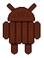 Pixel KitKat Android