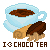 I Love Choco Tea #Avatar
