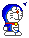 Doraemon_Cursor