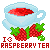 I Love Raspberry Tea #Avatar by JEricaM