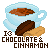 I Love Chocolate And Cinnamon #Avatar by JEricaM