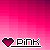 Love Pink Avatar