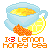 Lemon Honey Tea #Avatar