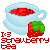 I Love Strawberry Tea #Avatar