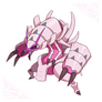 Shiny Golisopod