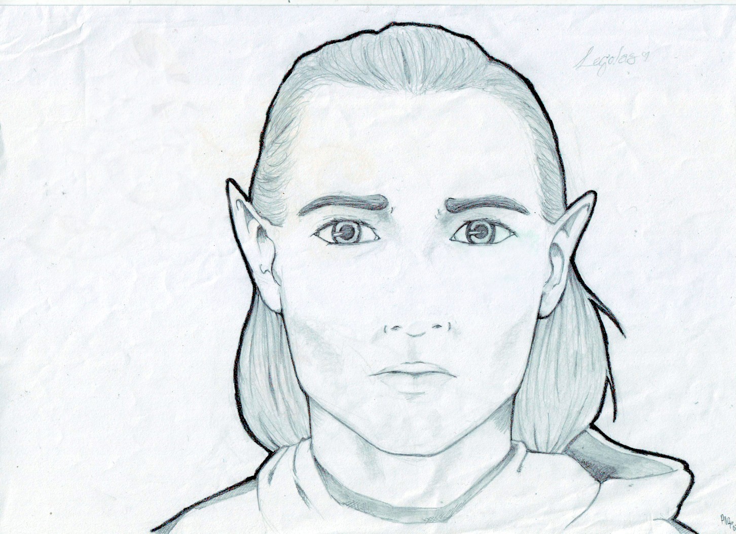 legolas