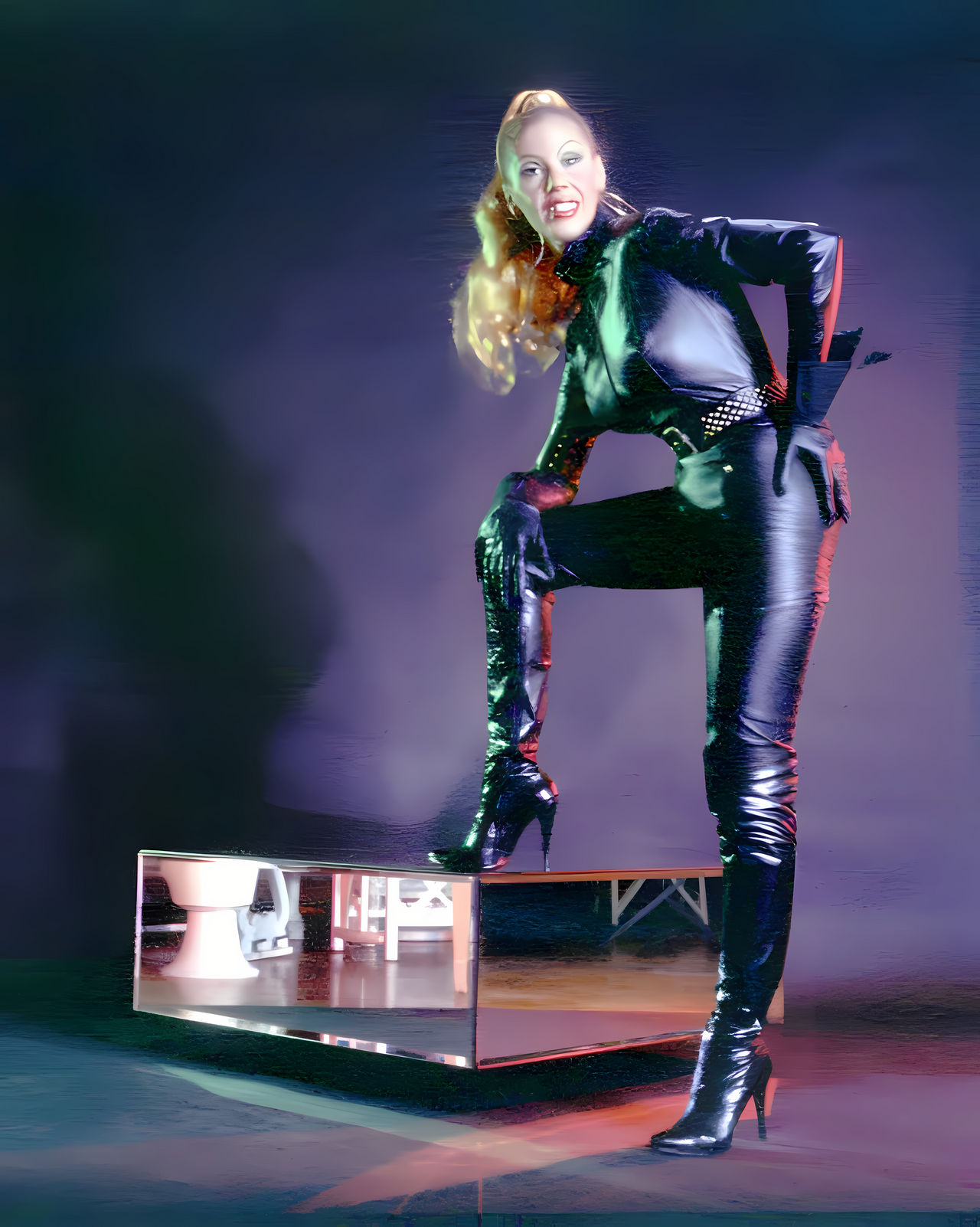 mistress by kevinw59 on DeviantArt