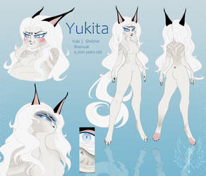 Yukita