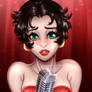 Betty Boop