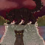 Tigerstar's Bonehill