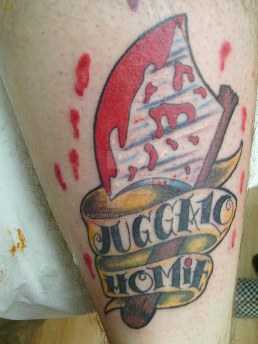 Juggalo Homie