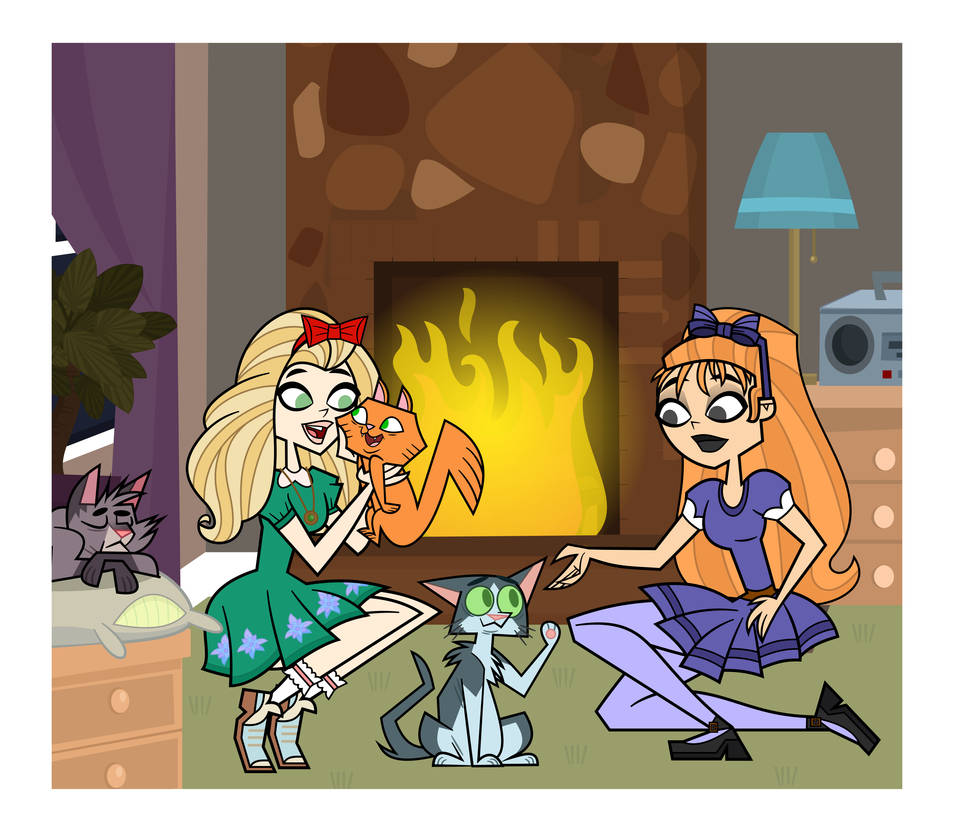 Cat House Charmed Script Comm. Cat House ~ by Pennsatucky on DeviantArt