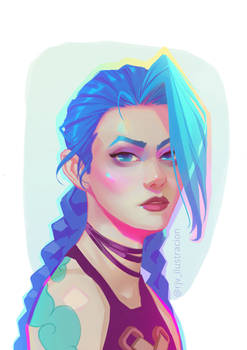 Jinx