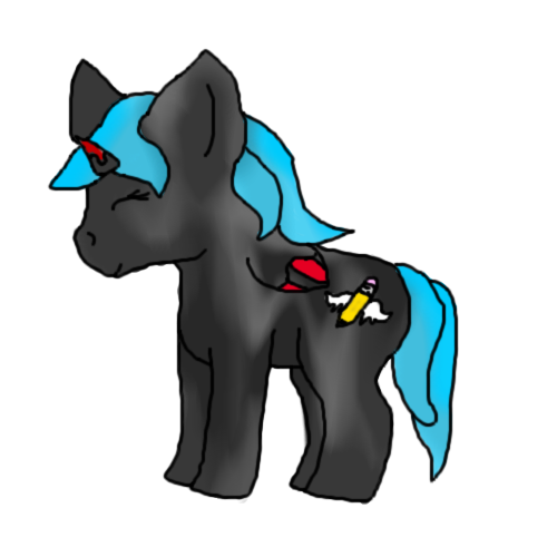 Personality Pony Adopt 13