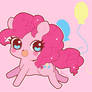 Chibi Pinkie Pie