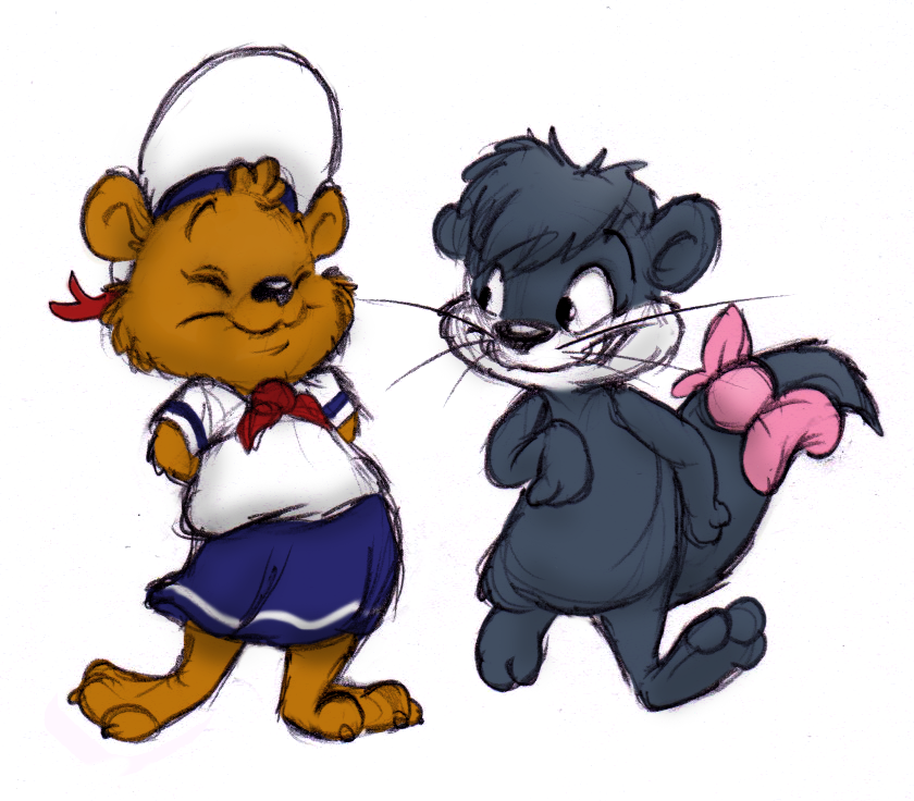 Golly Gee By ShoJoJim On DeviantArt golly-gee-by-shojojim-on-deviantart