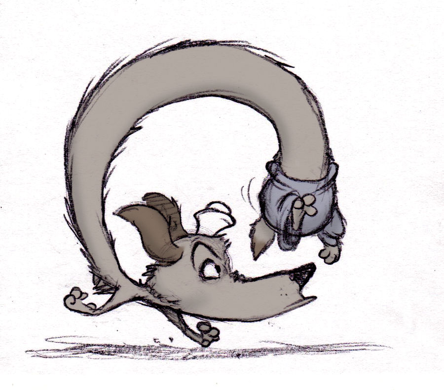 Go go go by ShoJoJim on DeviantArt