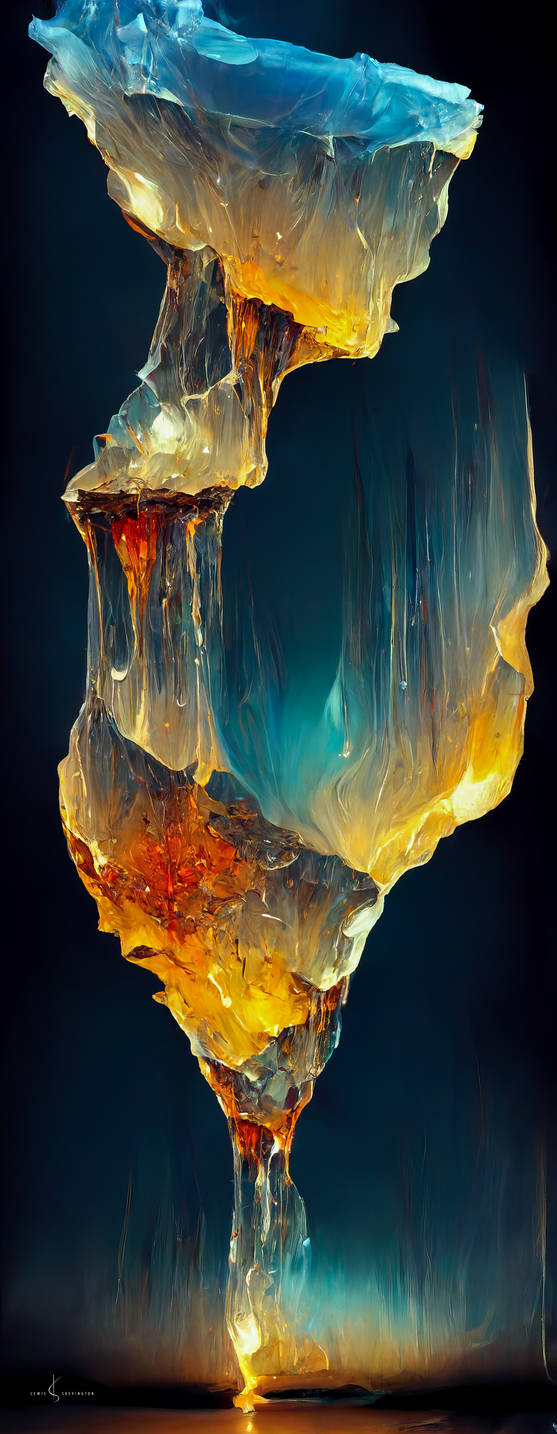Splinking Spelunking 2.0 by lewis-skevington on DeviantArt