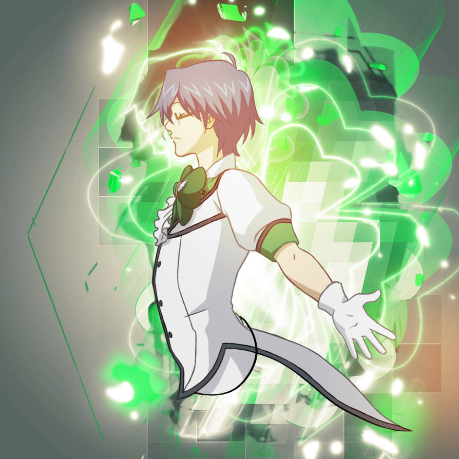 Bouei-bu Part II - Atsushi Kinugawa by yu-oka