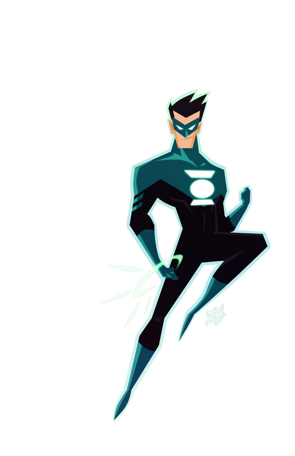 Kyle Rayner