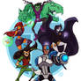 Teen Titans