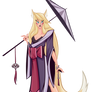 Kitsune Concept