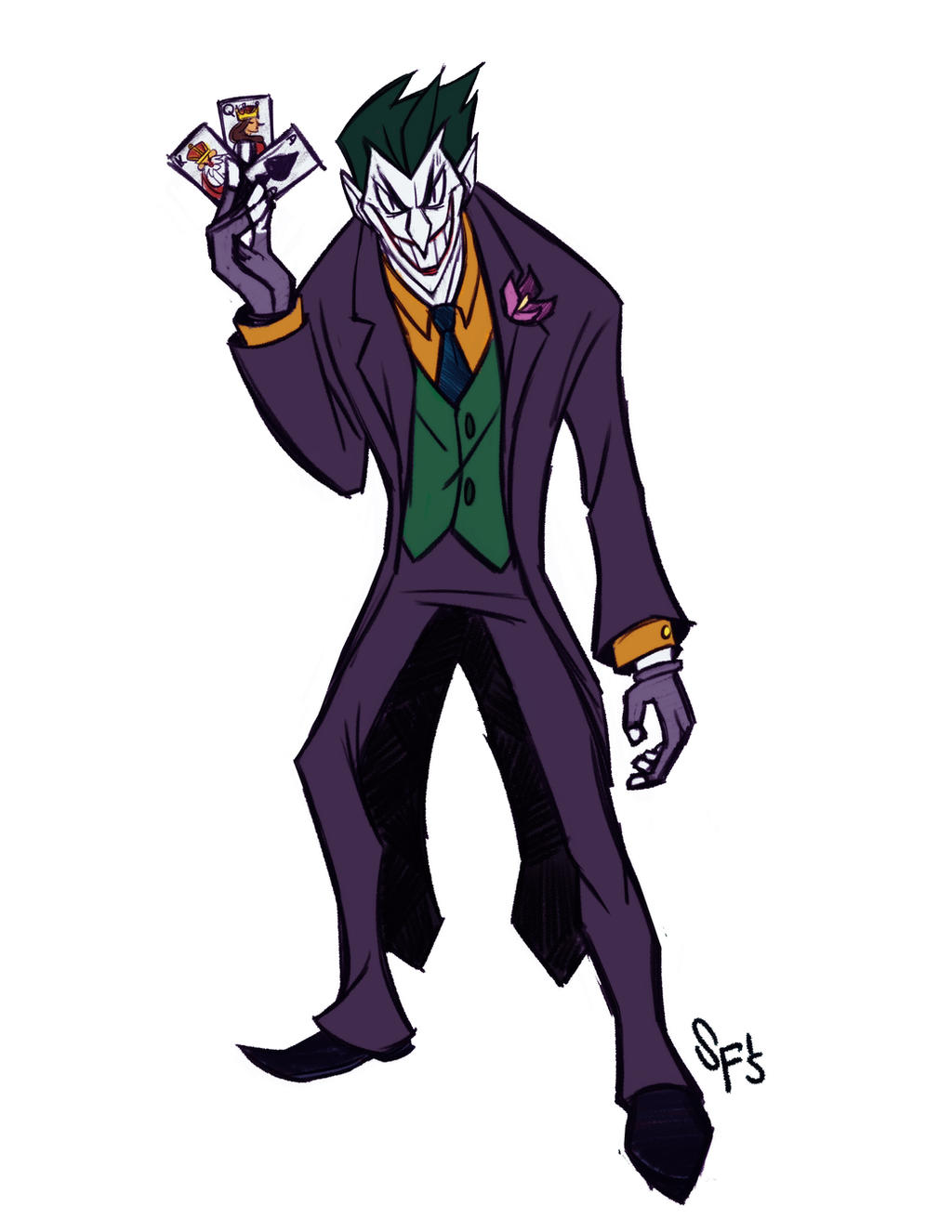 The Joker