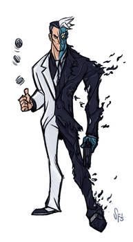 Two Face