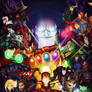 Avengers Infinity War