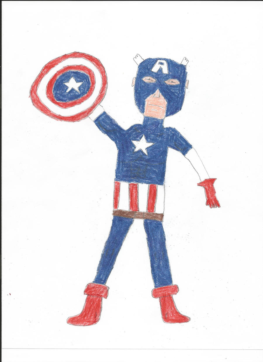 Captain America