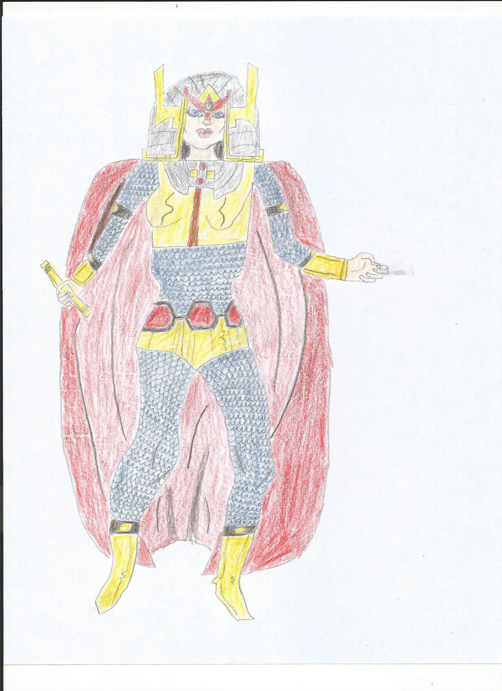 Big Barda