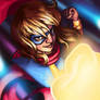 Ms Marvel - Kamala Khan