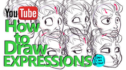 Realizing Drawing Explore the Best Expression Art | DeviantArt
