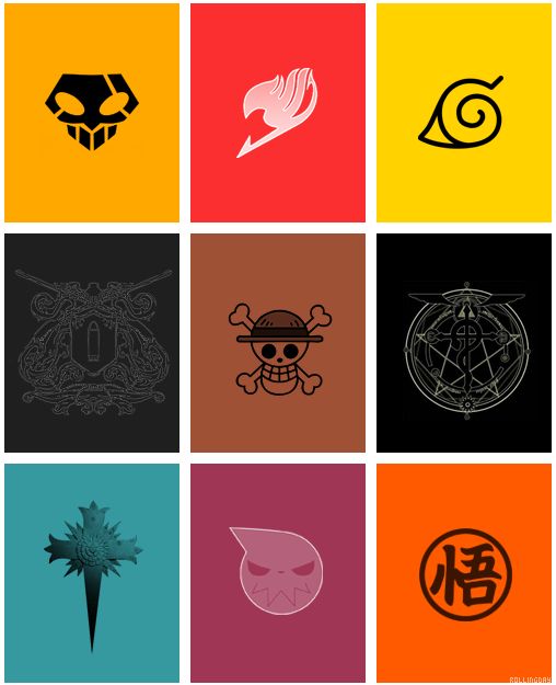 Anime Logos by AkaneAgniell on DeviantArt Anime Logos by AkaneAgniell on DeviantArt