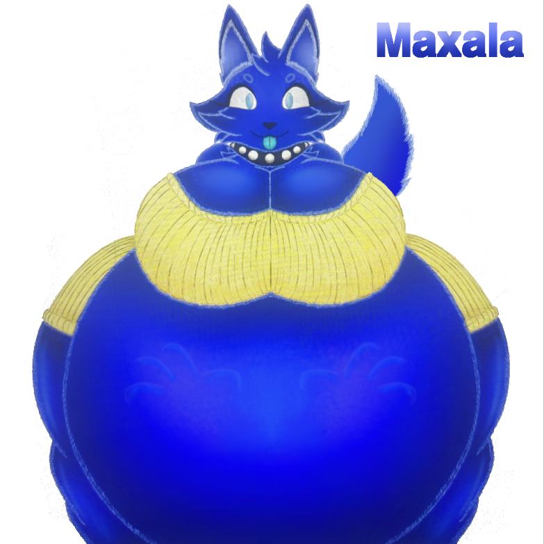 Maxala Deviantart Maxala (vore) by lucaandsroblox718 on DeviantArt