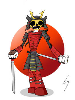 Samurai