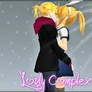 Lovly complex Ch 1