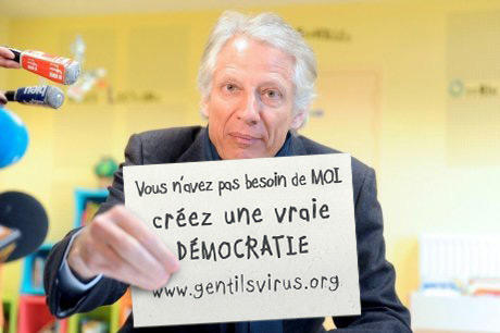 De Villepin