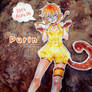 Purin - Tokyo Mew Mew