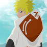 Naruto Hokage