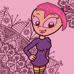 Pinky