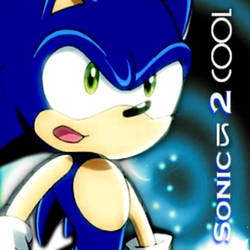 SonicIS2cool.