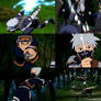 Kakashi Gaiden