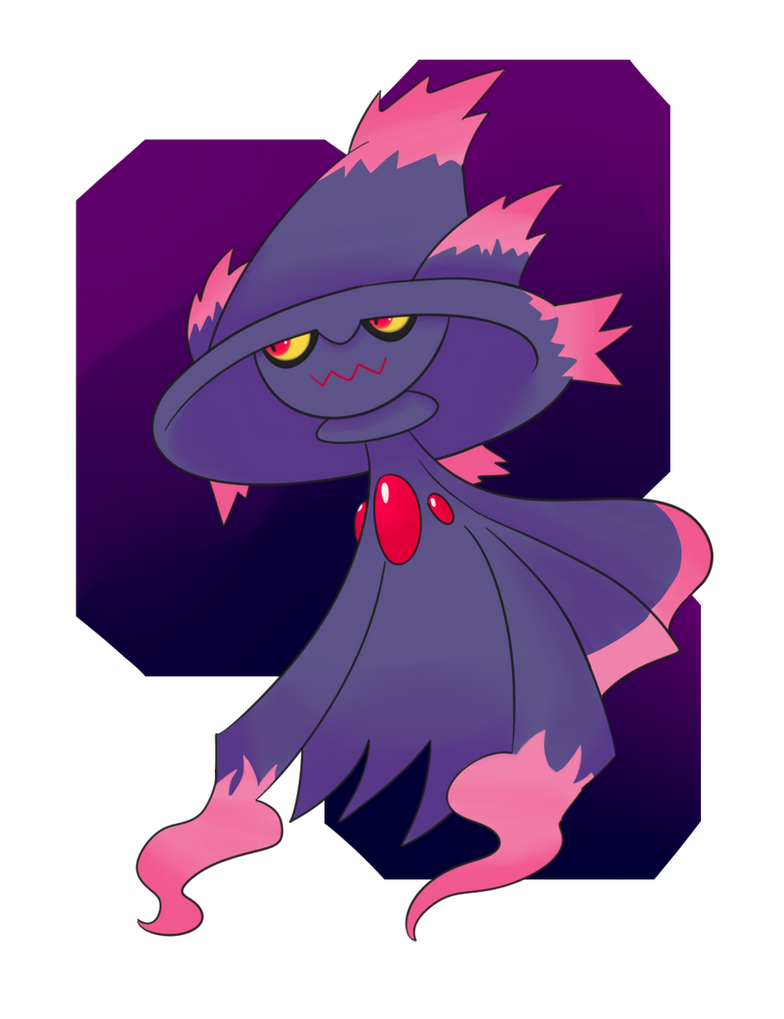 Miss Magius by Tannermema on DeviantArt