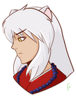 Commission- CHRISwillar by Ghibli--Fan