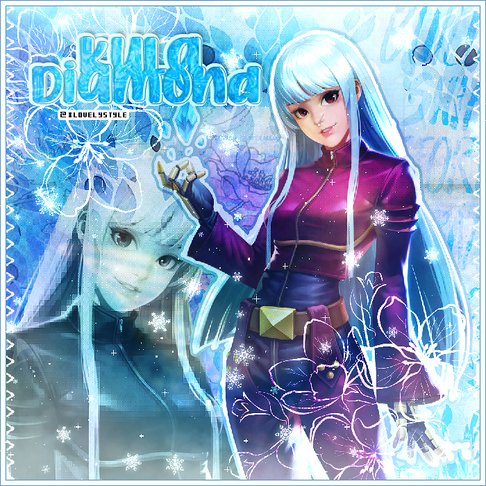 Kula Diamond