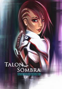 Talon Sombra