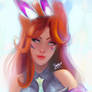 battle bunny miss fortune