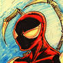 Iron Spider-Man