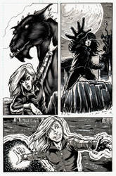 Unbelievable: The Lord of Winter Page 3